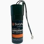 CAPACITOR ARRANQUE ALTA POTENCIA SURYHA